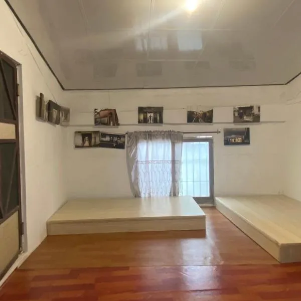 Wanluan Organic Bookstore, ξενοδοχείο σε Wanluan