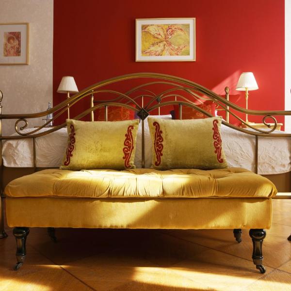 Boutique Hotel Mittendrin Berlin, Berlin