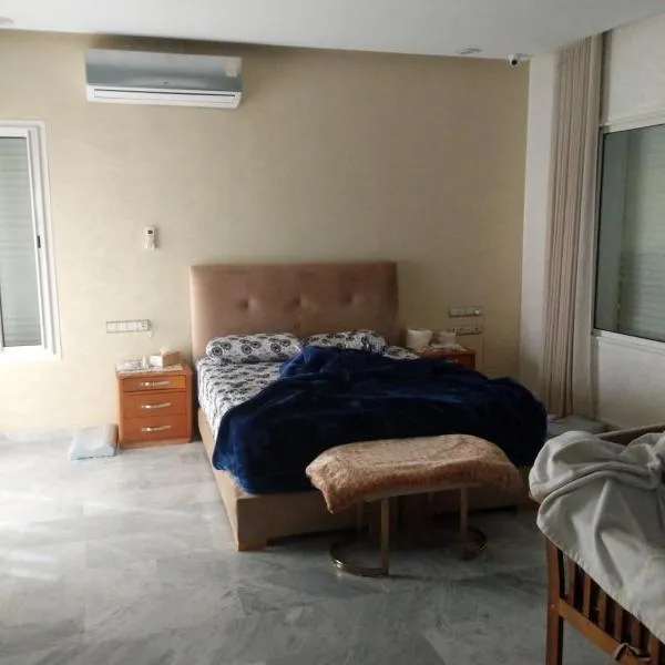 Apparteme 1, hotel v destinácii Ifrane
