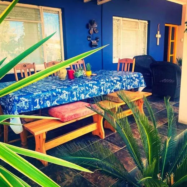 Marikal Guesthouse, Hotel in Upington