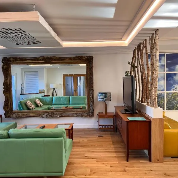 Lux Light Spacious- Chilterns - Pass the Keys, ξενοδοχείο σε Amersham