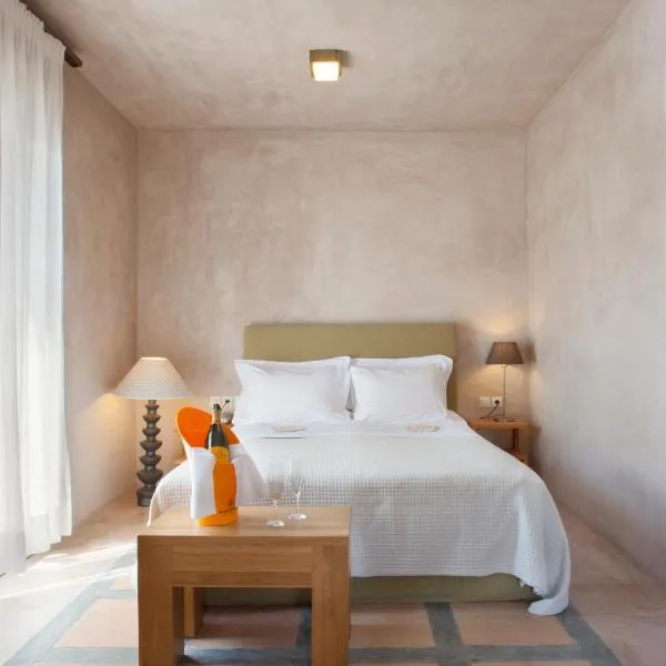 Estia3, Hotel in Kálamos Kythira