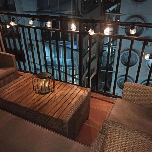 Apartman Ozy, hotel in Kraljevo