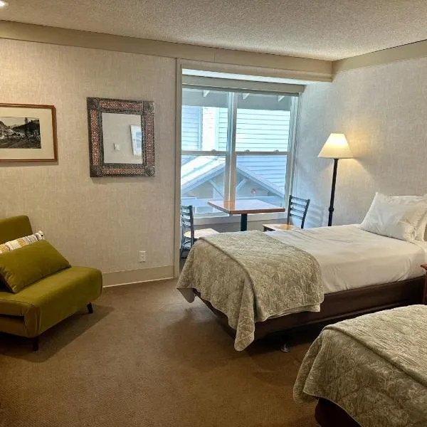 Mountainside Inn 214 by Alpine Lodging Telluride, hotel in Telluride