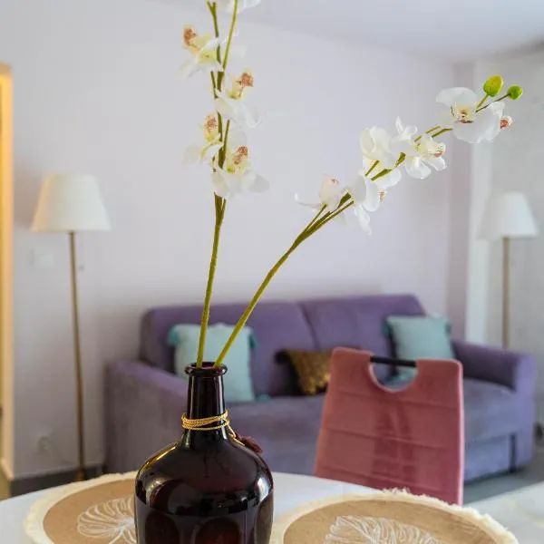Apartment in Cannes, hotel v Cannes