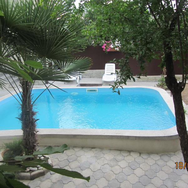 Hotel Star Saburtalo