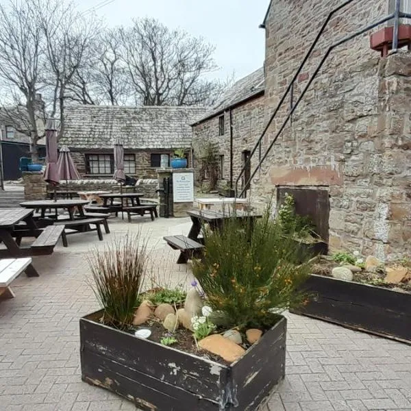 Valhaven Apartment 1, ξενοδοχείο σε Orkney