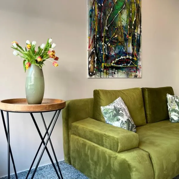 Regina Bed & Breakfast, ξενοδοχείο σε Agno