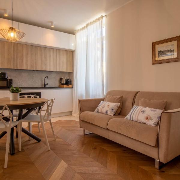 Suite dei Re di Roma, Rome