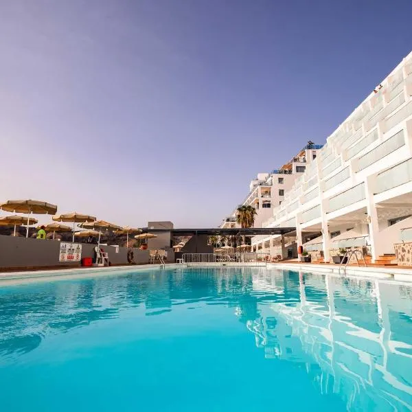 Servatur Castillo de Sol, hotell sihtkohas Puerto Rico de Gran Canaria