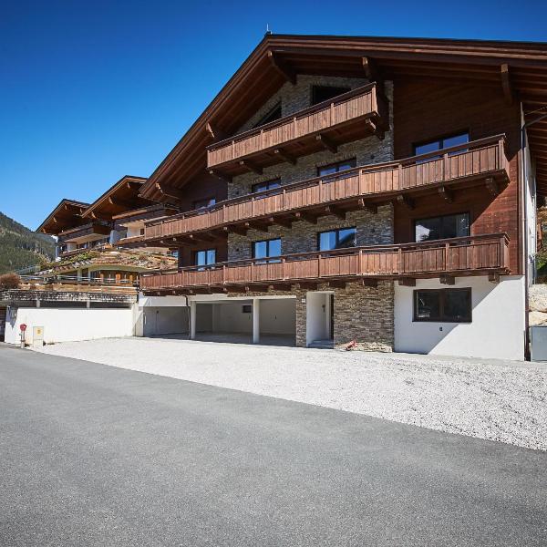 Appartement Kohlmais