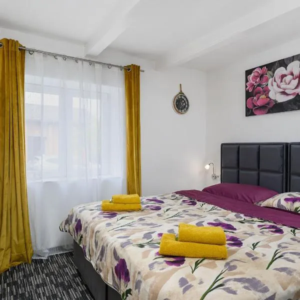 Apartments Stars, hotel in Velika Gorica