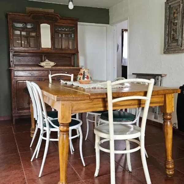 Casa Eike, hotel in El Calafate