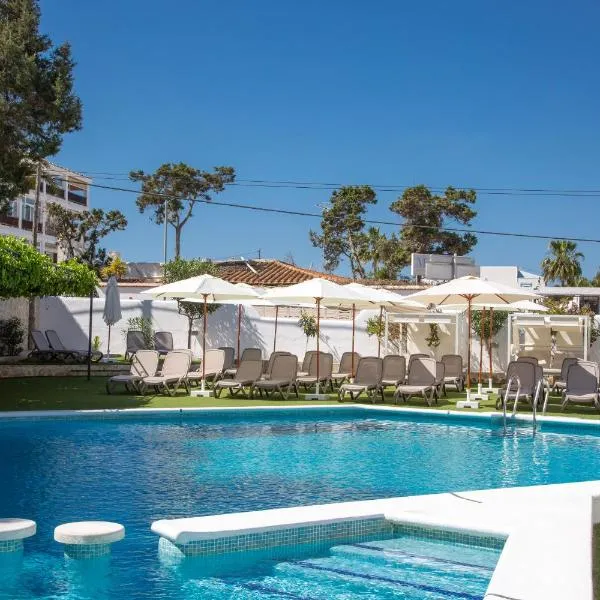 Casual Bahía Ibiza, hotel in San Antonio Bay