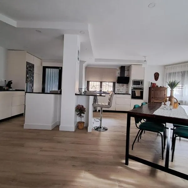 El Rincon La Roca, Hotel in El Espinar