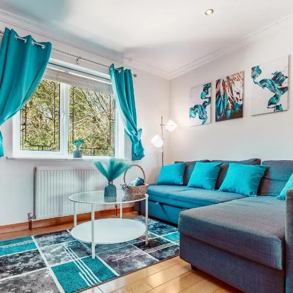 Central London Battersea & Clapham Retreat، فندق في لندن