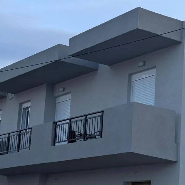 Lilac Kefalos, ξενοδοχείο στην Κέφαλο