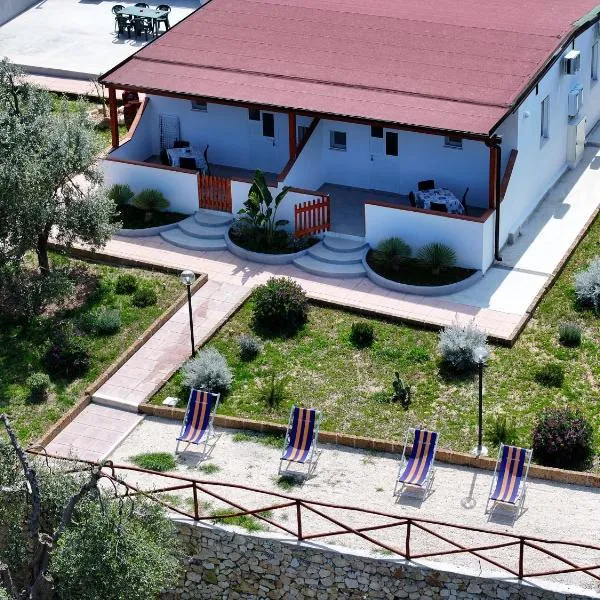 Casa Vacanze Moro, Hotel in Peschici