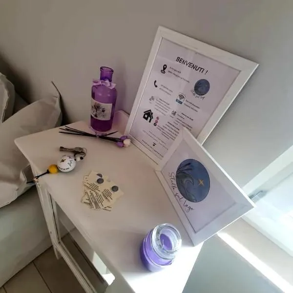 Casa vacanze Stella sul Lago, Hotel in Passignano sul Trasimeno