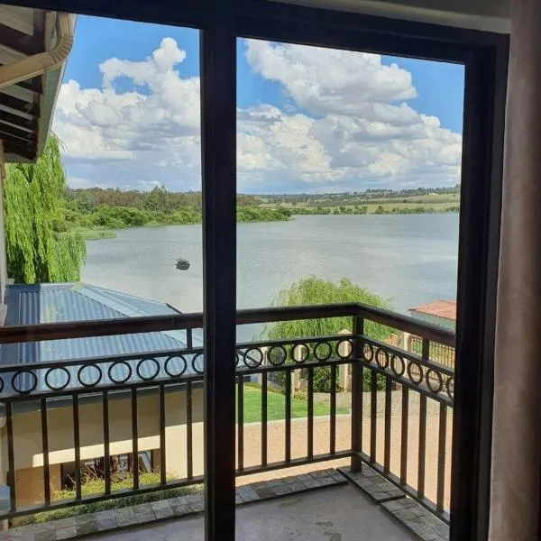 Geust House 4288, hotel v destinaci Bethlehem