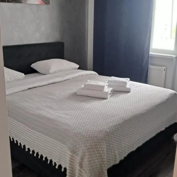 Жуляны, hotel in Chişinău