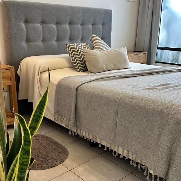 Ingá Puerto Colón II, hôtel à Colón