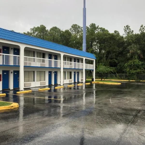 Daytona Beach में, होटल Motel 6-Daytona Beach, FL - Speedway