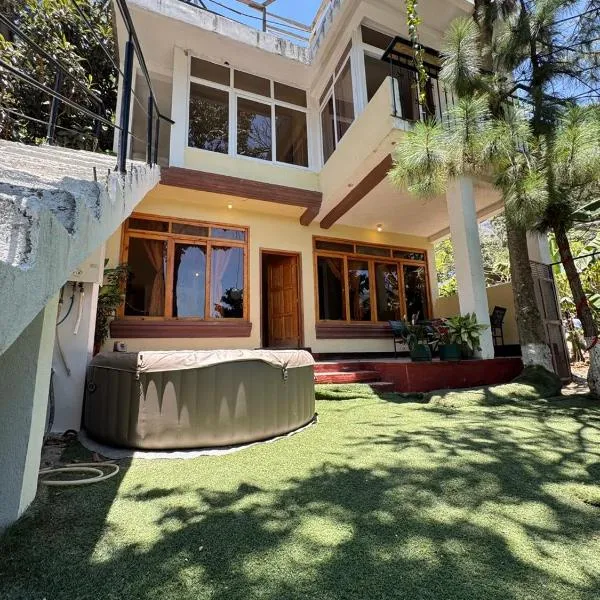 Casa don valentinos, khách sạn ở Santa Catarina Palopó