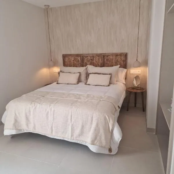 La Posada del Olivar، فندق في باينا