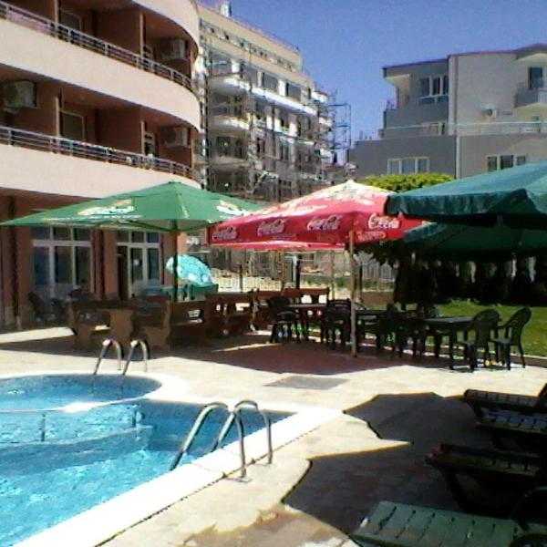 Femili Hotel Diveda