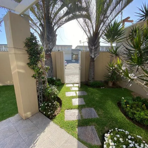 Sand And Sea Self Catering #3, hotel in Swakopmund