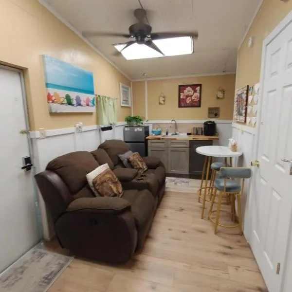 Rufi's Retreat, hotel em Pensacola