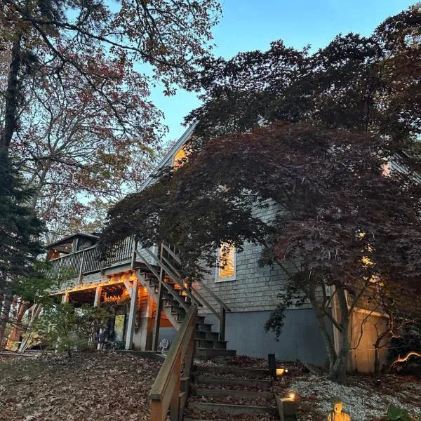 Cape Cod Villa, Hotel in Harwich