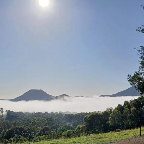 Narnoomia Farm Cottage, ξενοδοχείο σε Belli Park