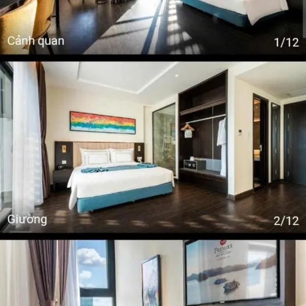 Sapphire Residence Hạ Long, khách sạn ở Hạ Long