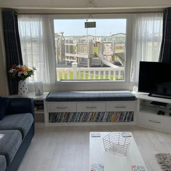 Willow Way 256, hotel in Camber