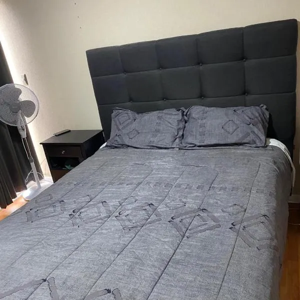 Apartamento, hotel v destinaci Concepción