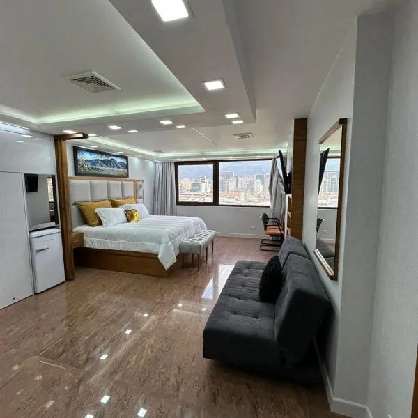 Suite en el ccct, ξενοδοχείο στο Καράκας