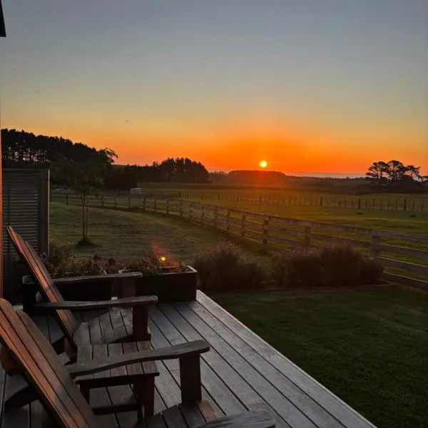 Tataraimaka Farmlet, ξενοδοχείο σε Tataraimaka