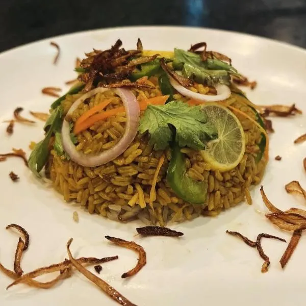 SS Evergreen Hotel، فندق في Rāmechhāp