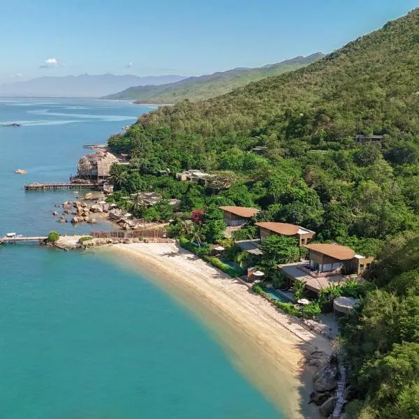 An Lam Retreats Ninh Van Bay, hotel in Ninh Van Bay