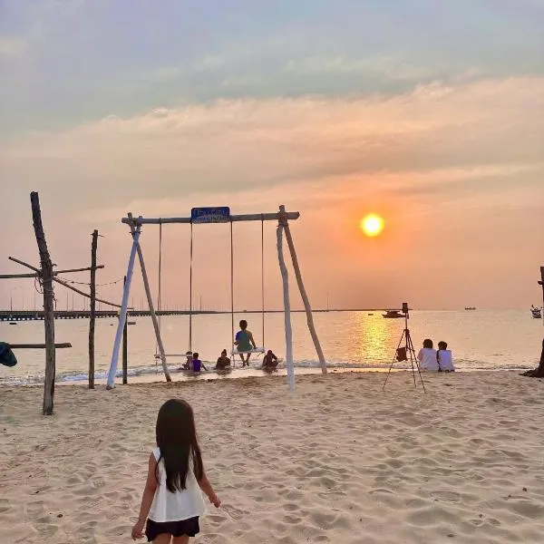 Như Mây Homestay, hotel in Phú Quốc