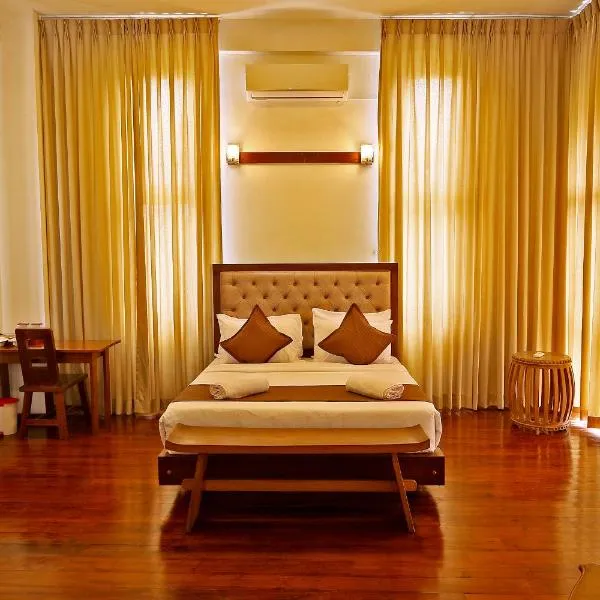 Colombo 7 Horton Residence, hotel in Colombo