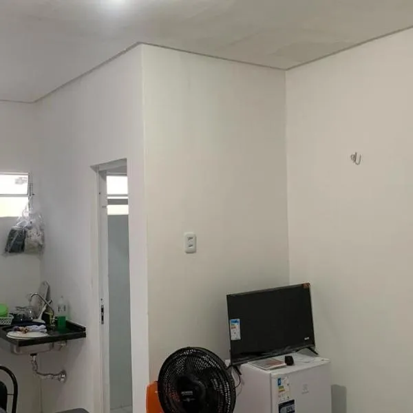 Apto de temporada no litoral, hotel in Parnaíba