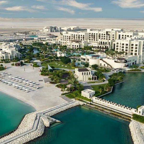 Jumeirah Gulf of Bahrain, מלון במנאמה