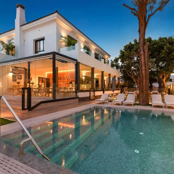 Las Dunas de Santa Catalina Boutique House, hotel in Las Palmas de Gran Canaria