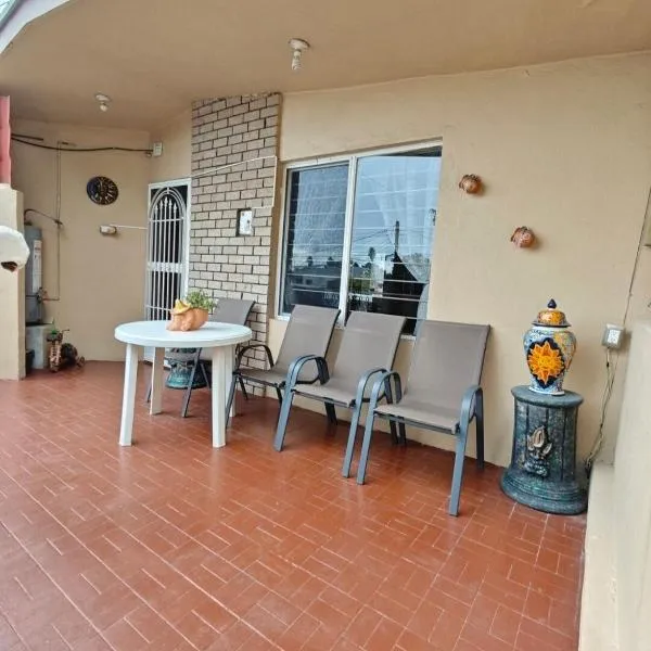 La Terraza Anáhuac, hotel in Monterrey
