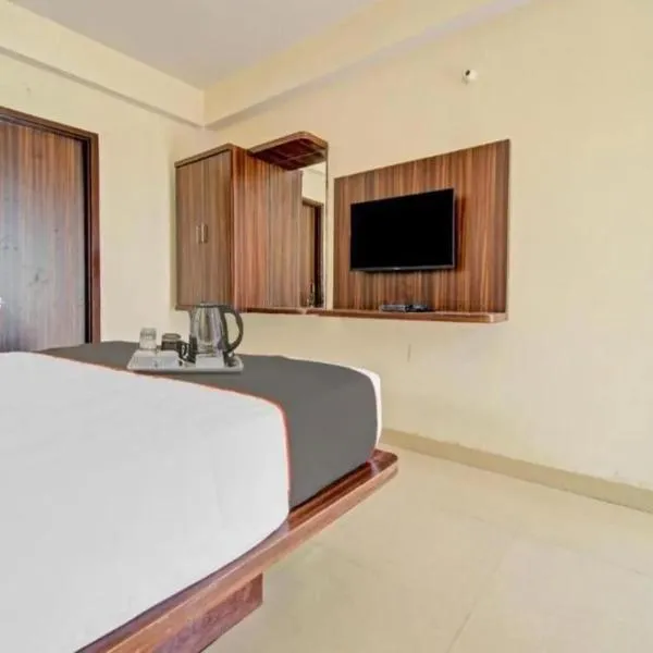 Experia Boutique House, hotel in Jaipur