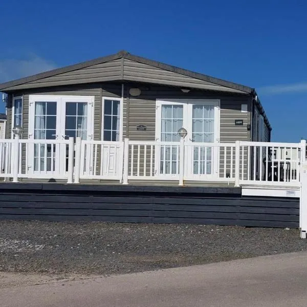 The Dean's on the Lune, hotel in Heysham