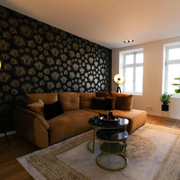 Studio 180, hotel in Leipzig